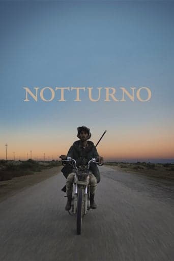 Notturno Poster