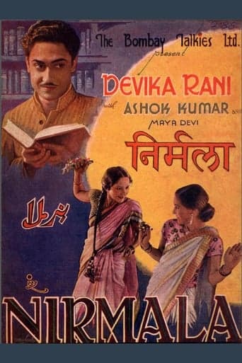 Nirmala Poster