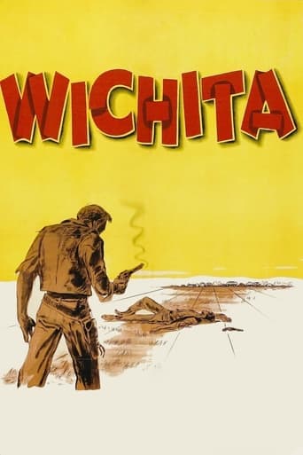 Wichita Poster