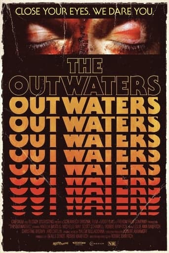 The Outwaters Poster