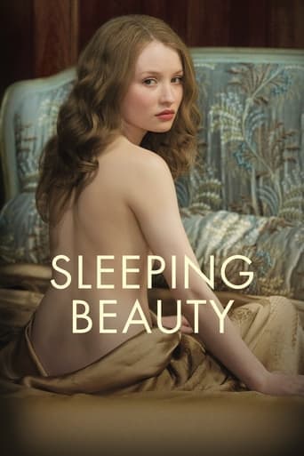 Sleeping Beauty Poster