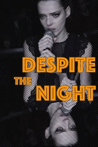 Despite the Night Poster