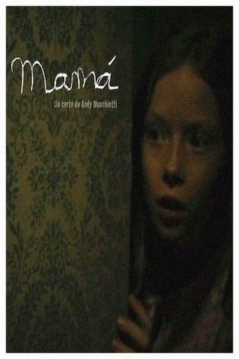 Mamá Poster