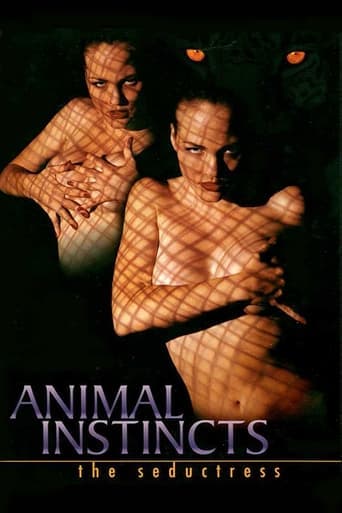 Animal Instincts 3 Poster