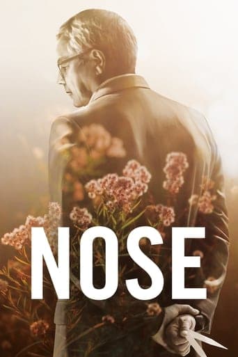 Nose Poster