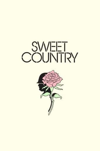 Sweet Country Poster