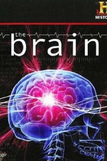 The Brain Poster