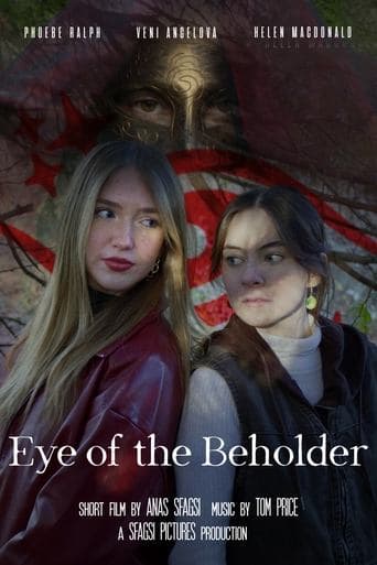 Eye of the Beholder Poster