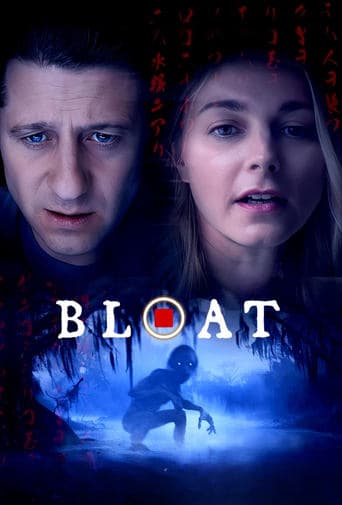 Bloat Poster