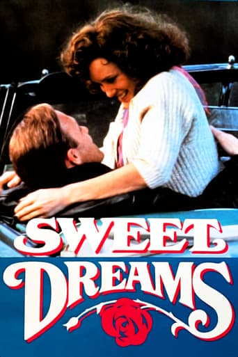 Sweet Dreams Poster