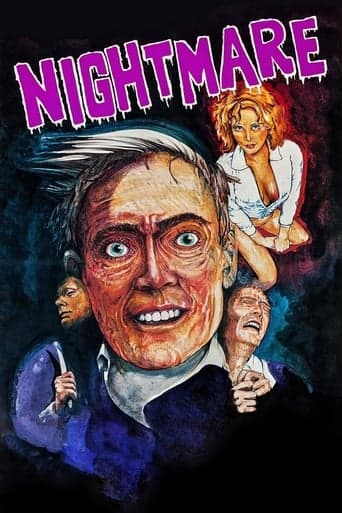 Nightmare Poster