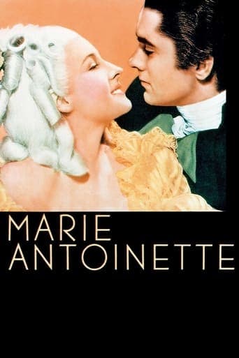 Marie Antoinette Poster