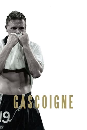 Gascoigne Poster