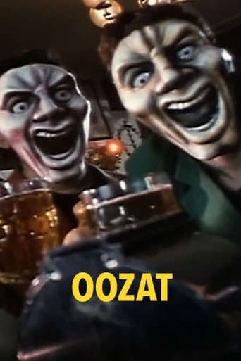 Oozat Poster