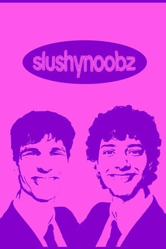 Slushy Noobz Out of Character - The Documentary (Part 1) Poster