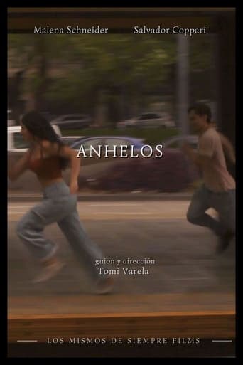 Anhelos Poster