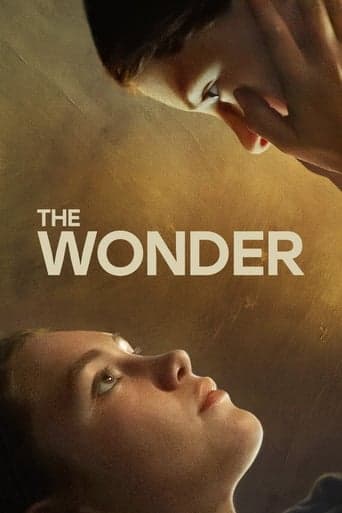 The Wonder Poster