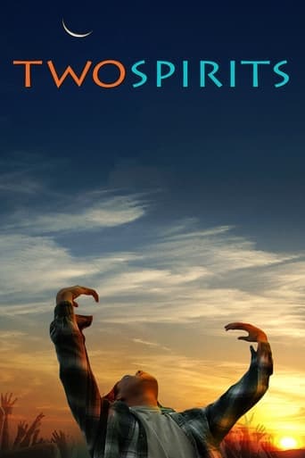 Two Spirits Poster