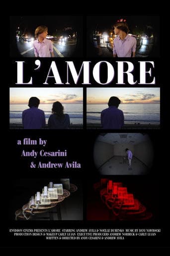 L'AMORE Poster