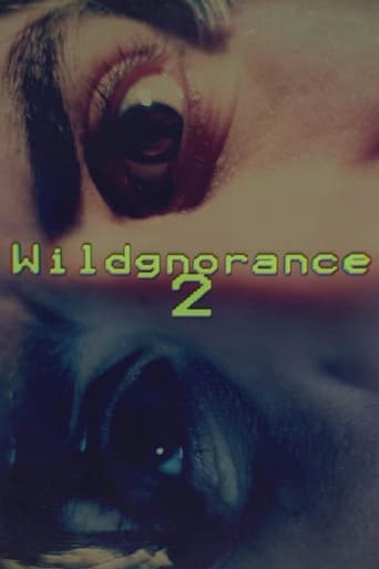 Wildgnorance 2: Time Paradox Poster