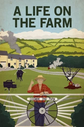 A Life on the Farm Poster