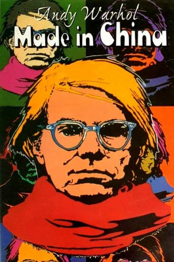 Andy Warhol: Made in China Poster