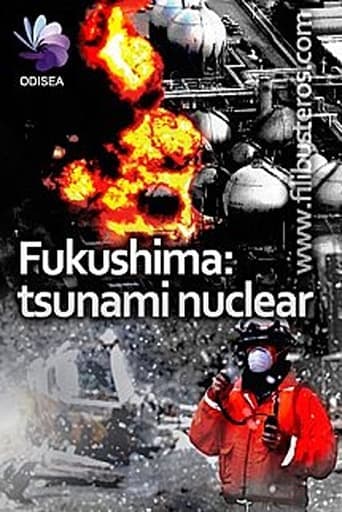 Nuclear Meltdown Poster