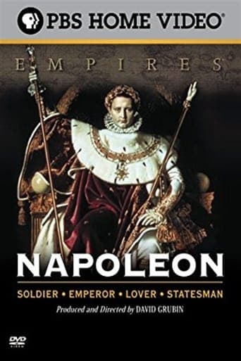 Napoleon Poster