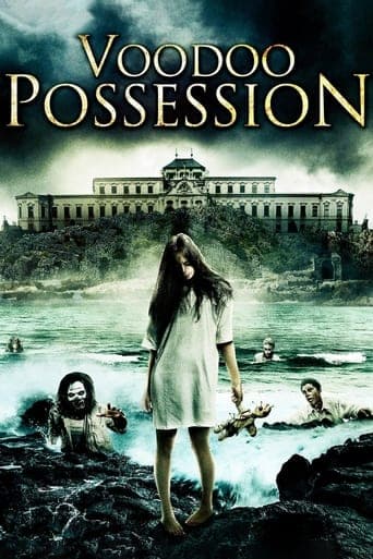 Voodoo Possession Poster