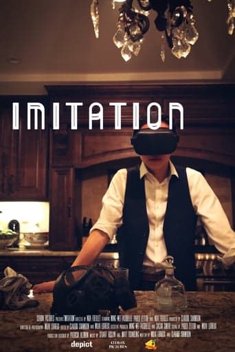 Imitation Poster