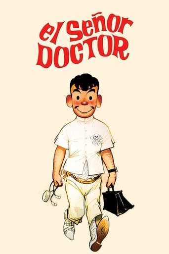 El señor doctor Poster