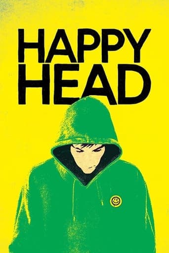 HappyHead Poster