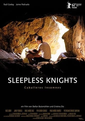 Sleepless Knights Poster