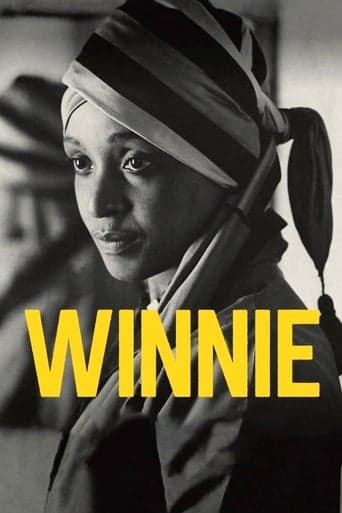 Winnie Poster