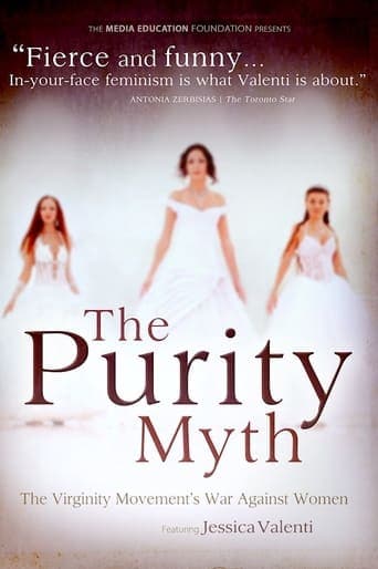 The Purity Myth Poster