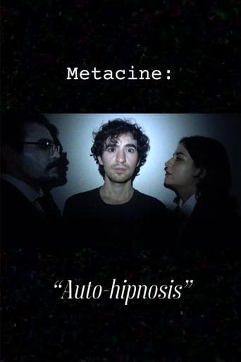 Auto-hipnosis Poster