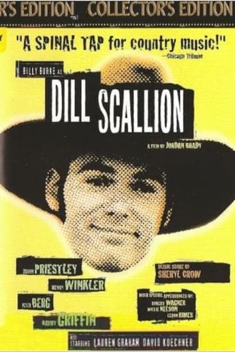 Dill Scallion Poster