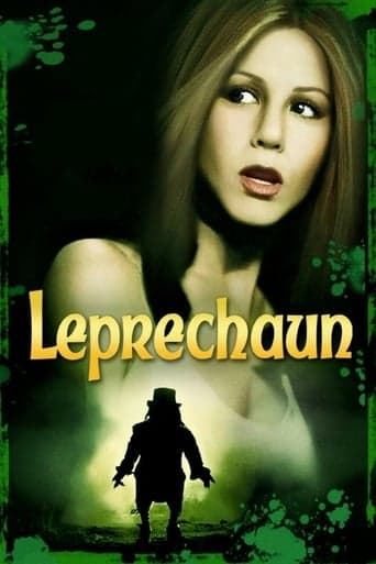 Leprechaun Poster