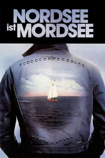 Nordsee ist Mordsee Poster