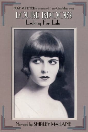 Louise Brooks: Looking for Lulu Poster