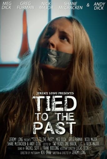 Tied to the Past Poster