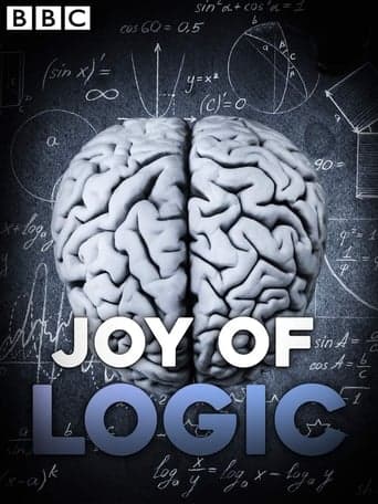 The Joy of Logic Poster