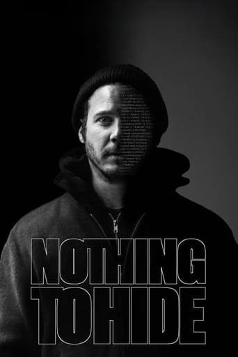 Nothing to Hide Poster