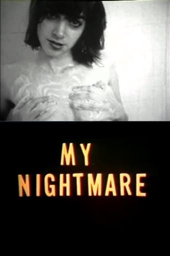 My Nightmare Poster