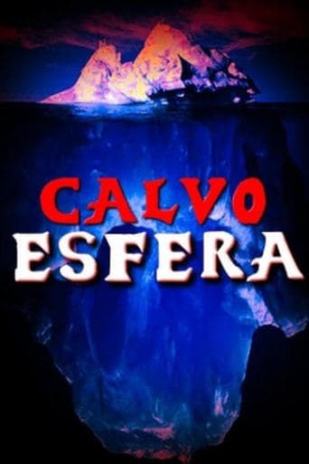 Iceberg da Calvosfera Poster