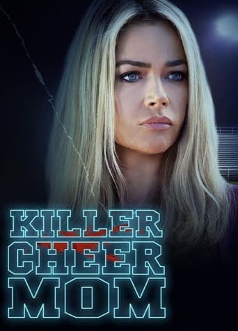 Killer Cheer Mom Poster