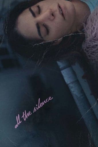 All the Silence Poster