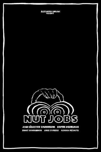 Nut Jobs Poster