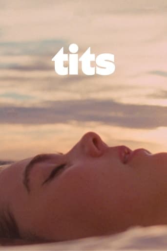 Tits Poster