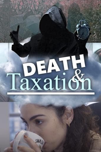 Death and Taxation Poster